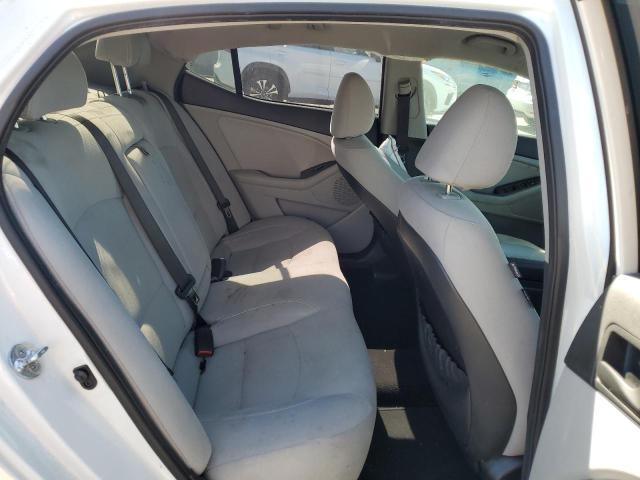 2015 Kia Optima Lx VIN: 5XXGM4A77FG387143 Lot: 52822554