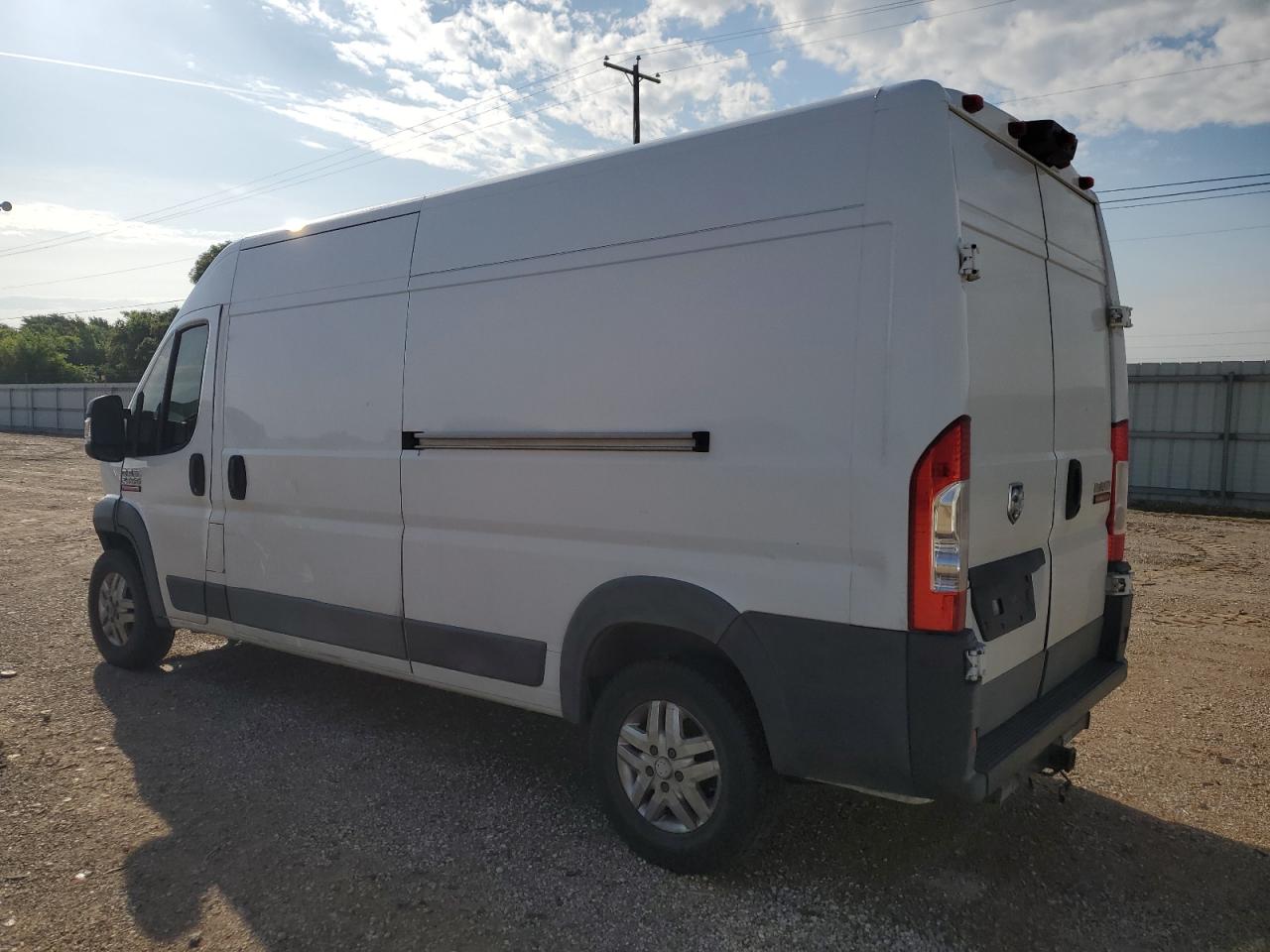 3C6TRVDG4HE524656 2017 Ram Promaster 2500 2500 High