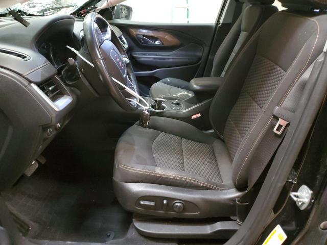 2020 GMC Terrain Sle VIN: 3GKALTEV2LL134604 Lot: 53057524