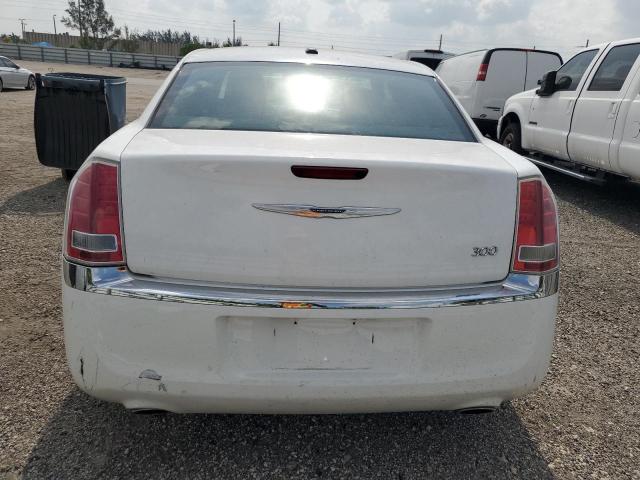 2014 Chrysler 300 VIN: 2C3CCAAG5EH377808 Lot: 55130394