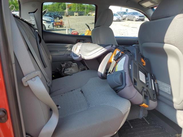 2012 Toyota Tacoma Double Cab Long Bed VIN: 5TFMU4FNXCX005248 Lot: 55623844