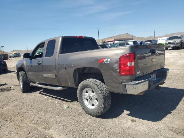 1GCRKSE7XDZ234778 2013 Chevrolet Silverado K1500 Lt