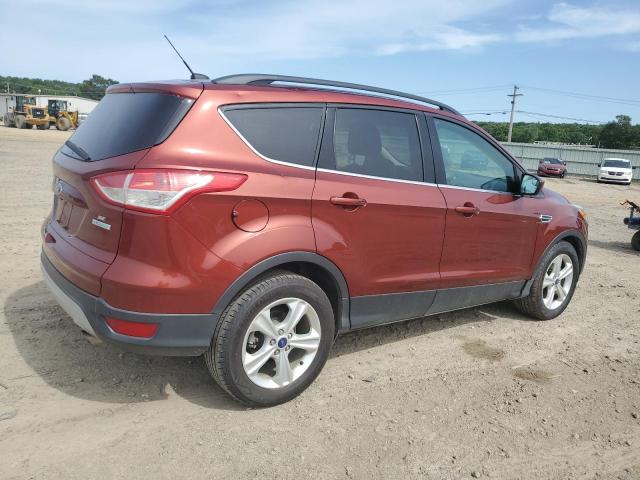 2015 Ford Escape Se VIN: 1FMCU0GXXFUB22219 Lot: 54385754