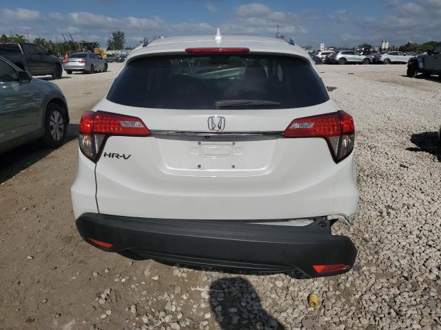 2021 Honda Hr-V Ex VIN: 3CZRU5H54MM717779 Lot: 54281174