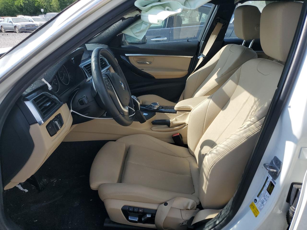 WBA8B9G53HNU49591 2017 BMW 330 I