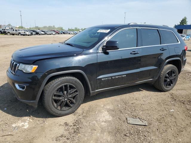 2017 Jeep Grand Cherokee Laredo VIN: 1C4RJFAG8HC842470 Lot: 55312244