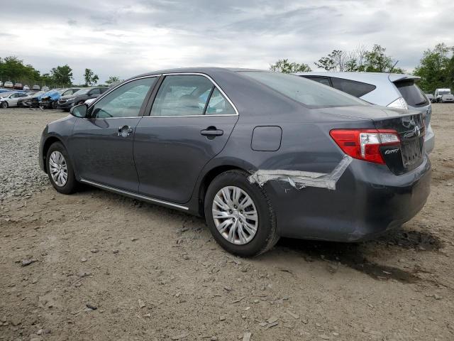 2012 Toyota Camry Base VIN: 4T1BF1FK2CU017929 Lot: 54289824