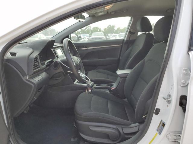 2019 Hyundai Elantra Se VIN: 5NPD74LF8KH470013 Lot: 56514484