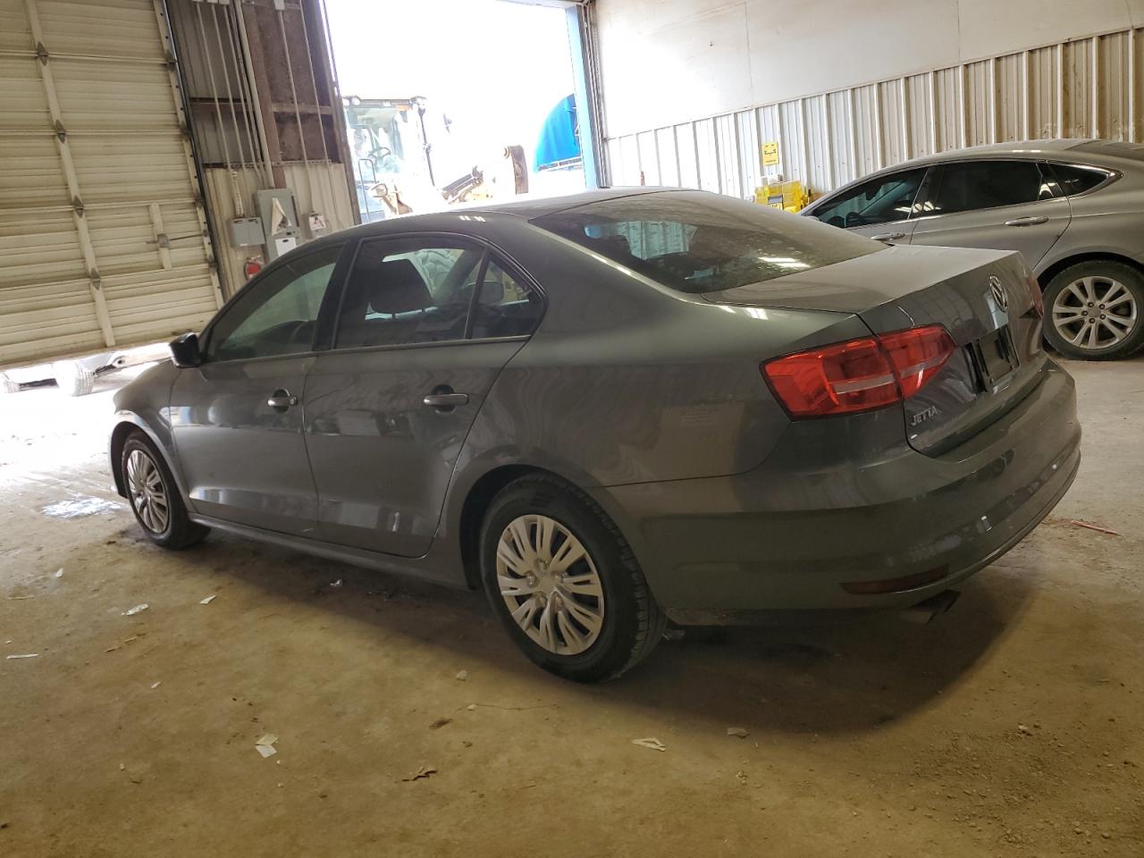 3VW2K7AJXFM333358 2015 Volkswagen Jetta Base