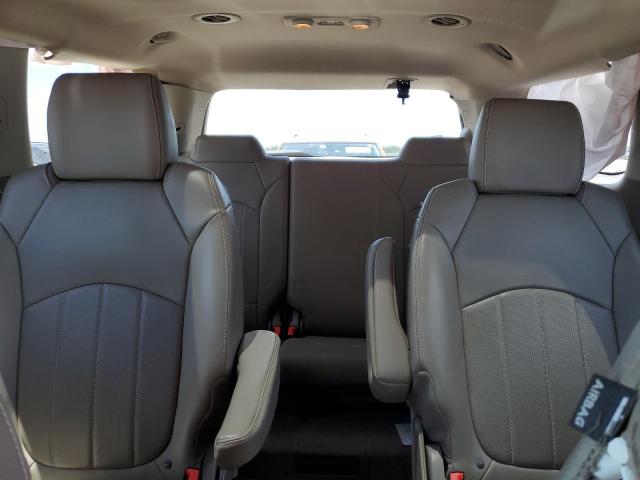 2016 GMC Acadia Denali VIN: 1GKKRTKD0GJ204001 Lot: 53664294