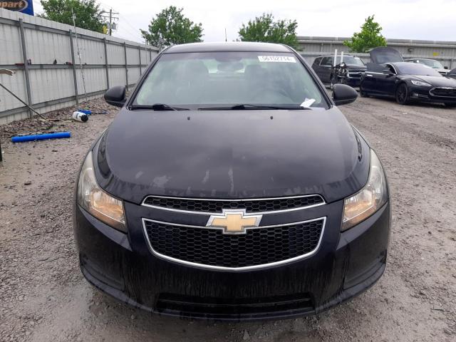 2012 Chevrolet Cruze Ls VIN: 1G1PD5SH2C7241288 Lot: 56152714