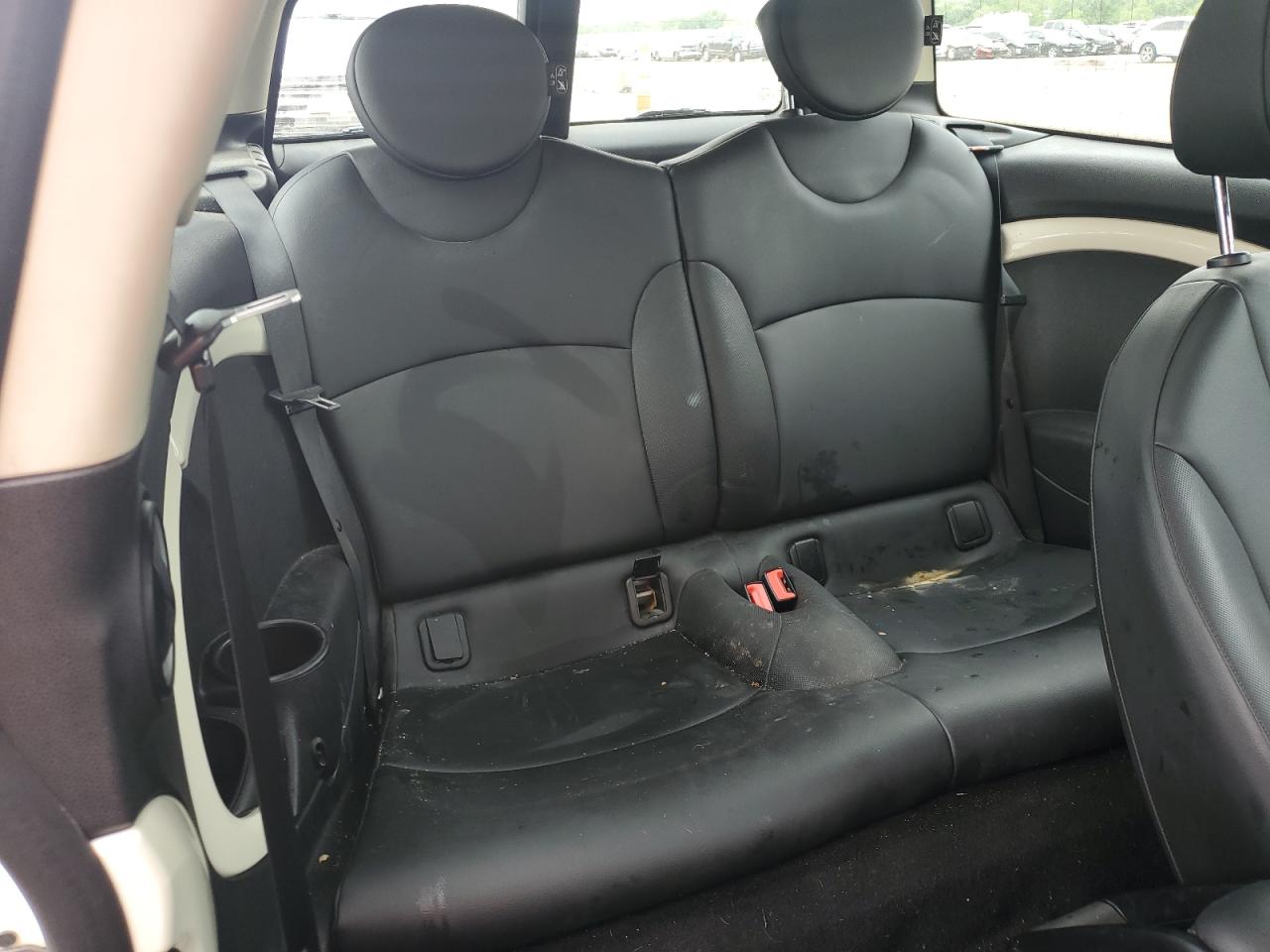 WMWZF3C54DT571085 2013 Mini Cooper Clubman