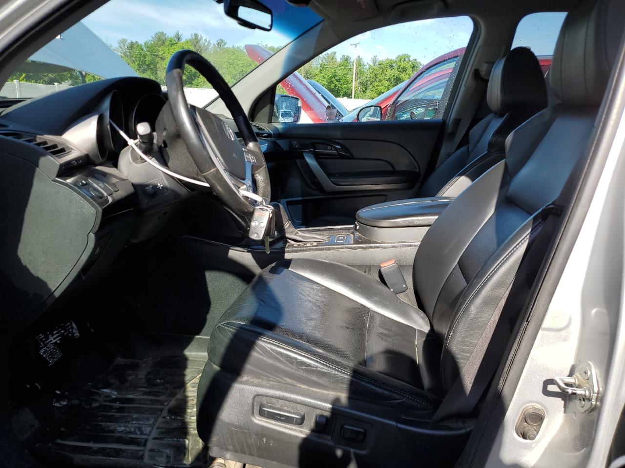 2HNYD28598H516541 2008 Acura Mdx Sport