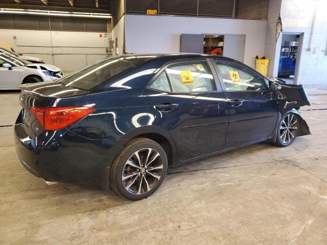 2018 Toyota Corolla L VIN: 2T1BURHE4JC990997 Lot: 54035894