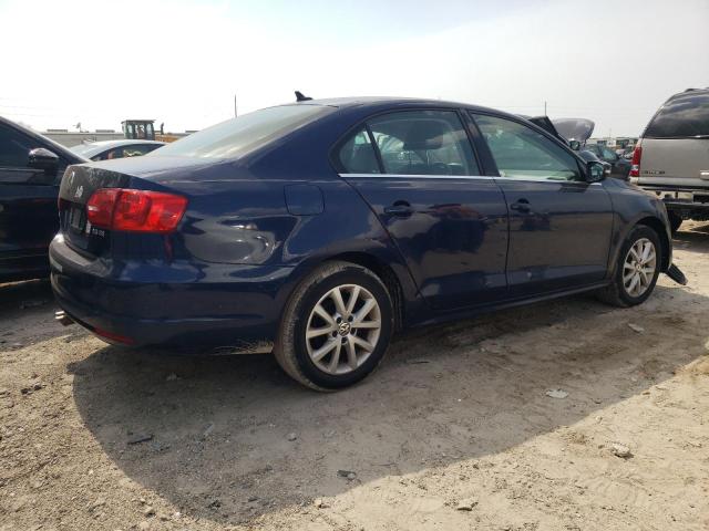 2013 Volkswagen Jetta Se VIN: 3VWDP7AJ2DM449242 Lot: 54226994