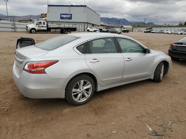 2015 Nissan Altima 2.5 VIN: 1N4AL3AP8FC221853 Lot: 54336384