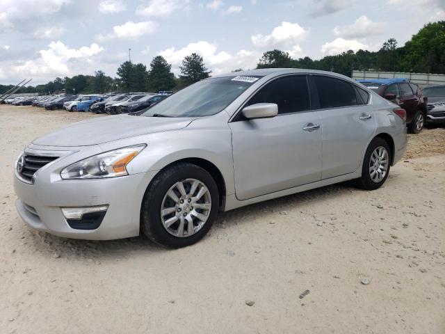 2014 Nissan Altima 2.5 VIN: 1N4AL3APXEC402161 Lot: 55896304