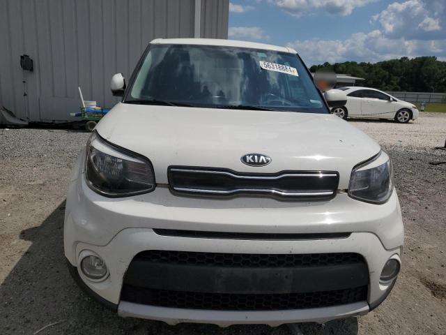 2019 Kia Soul + VIN: KNDJP3A55K7004163 Lot: 56318884