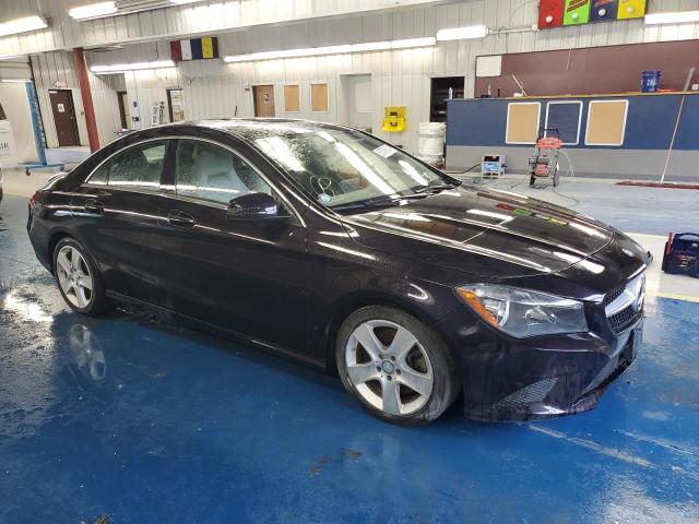 VIN WDDSJ4EB6FN182098 2015 Mercedes-Benz CLA-Class,... no.4