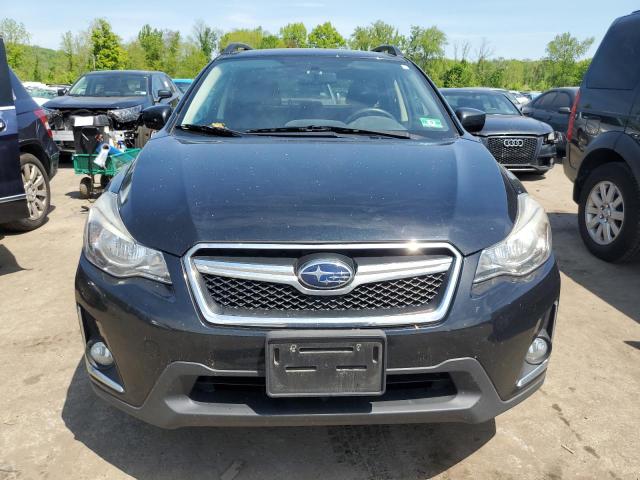 2016 Subaru Crosstrek Premium VIN: JF2GPABC8G8334314 Lot: 54807314