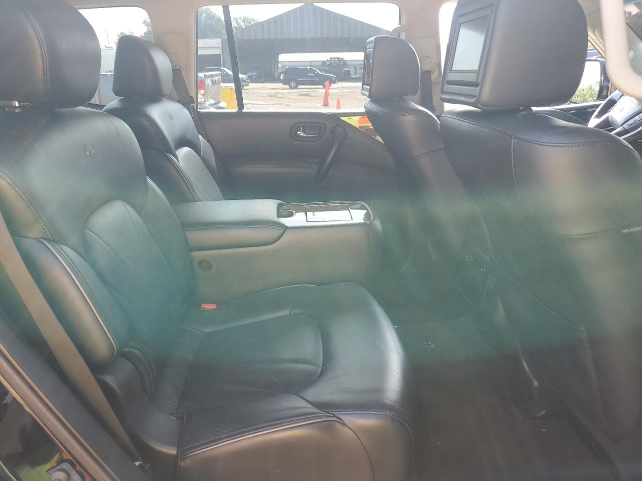 JN8AZ2NF5D9531445 2013 Infiniti Qx56