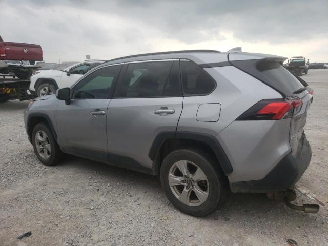 2021 Toyota Rav4 Xle VIN: 2T3W1RFV0MC088310 Lot: 53984524