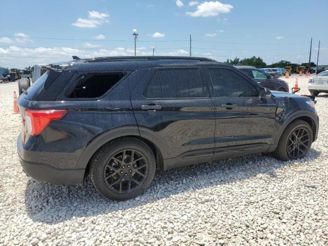 Vin: 1fmsk7fh8lga44361, lot: 56800724, ford explorer limited 20203