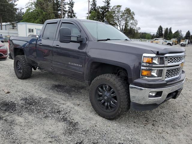 2015 Chevrolet Silverado K1500 Lt VIN: 1GCVKREC1FZ162795 Lot: 54777434