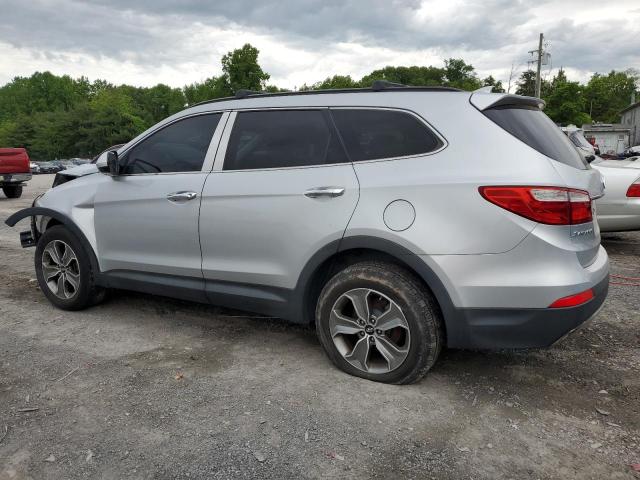 2014 Hyundai Santa Fe Gls VIN: KM8SM4HF9EU080584 Lot: 54332734