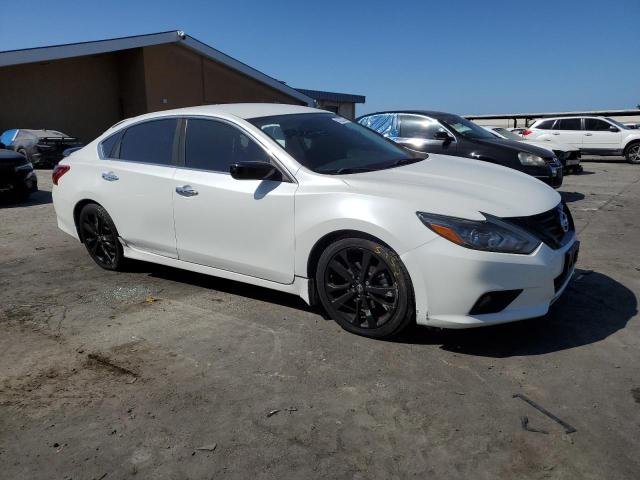 2018 Nissan Altima 2.5 VIN: 1N4AL3AP0JC299603 Lot: 57222784