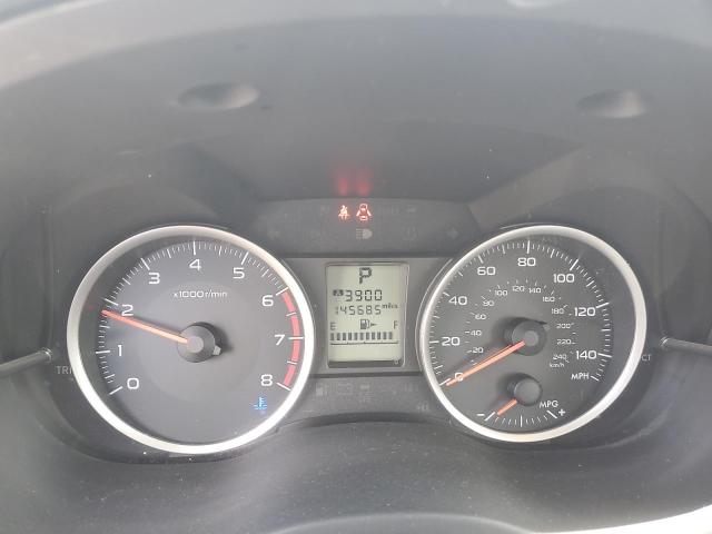 2014 Subaru Forester 2.5I VIN: JF2SJAAC2EH497955 Lot: 54007094