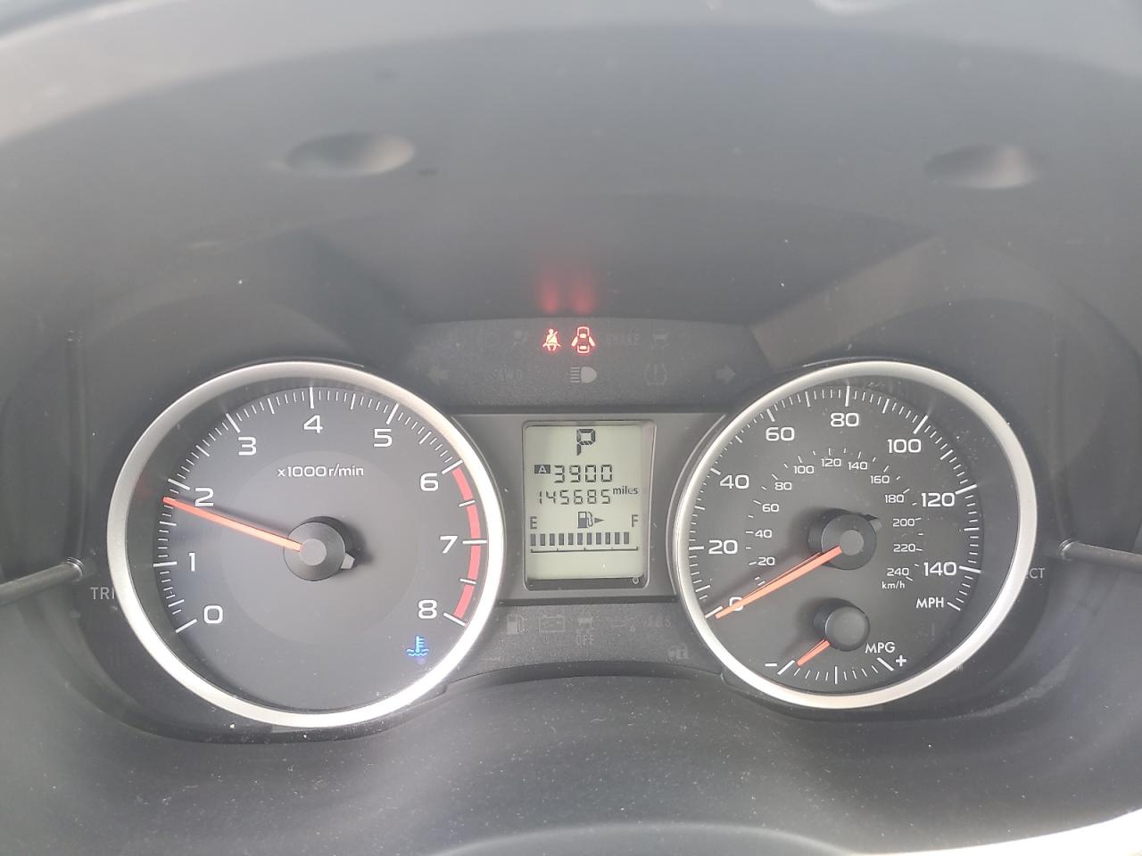 JF2SJAAC2EH497955 2014 Subaru Forester 2.5I