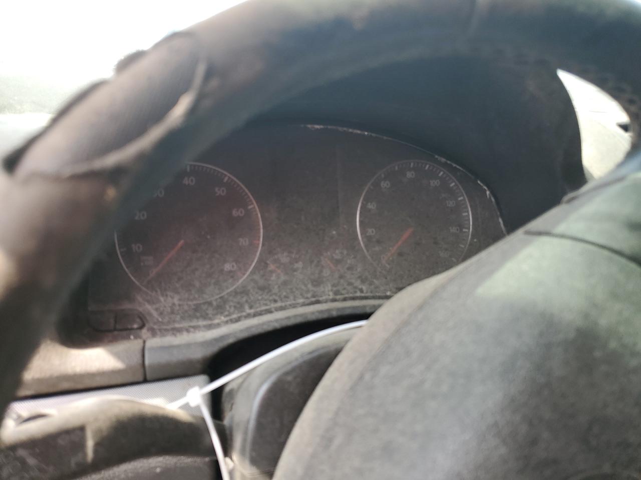 3VWRM71K99M147607 2009 Volkswagen Jetta Se