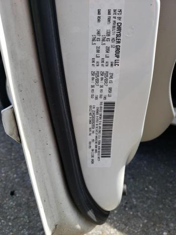 2013 Dodge Grand Caravan Se VIN: 2C4RDGBG8DR629550 Lot: 56945214