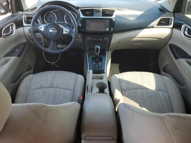 2017 NISSAN SENTRA S - 3N1AB7AP5HY216465