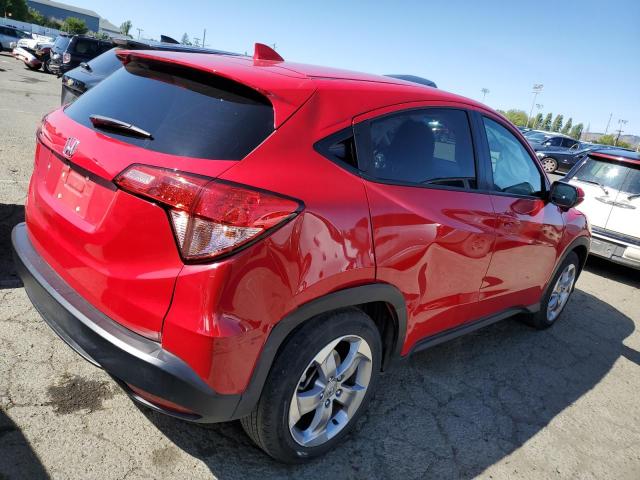 2017 Honda Hr-V Ex VIN: 3CZRU5H52HM710366 Lot: 54087094