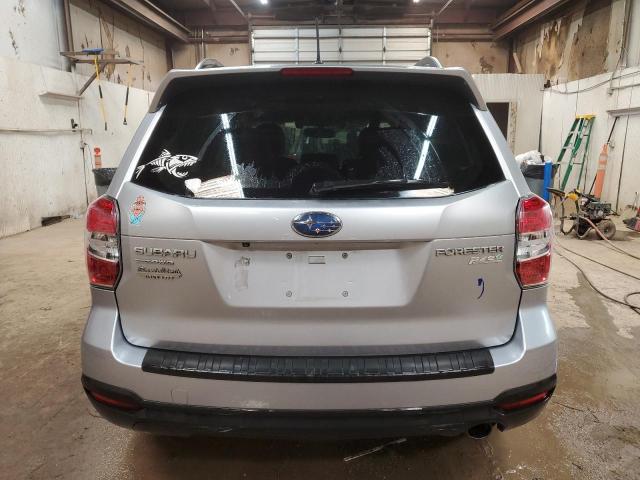 2015 SUBARU FORESTER 2 - JF2SJARC5FH405582
