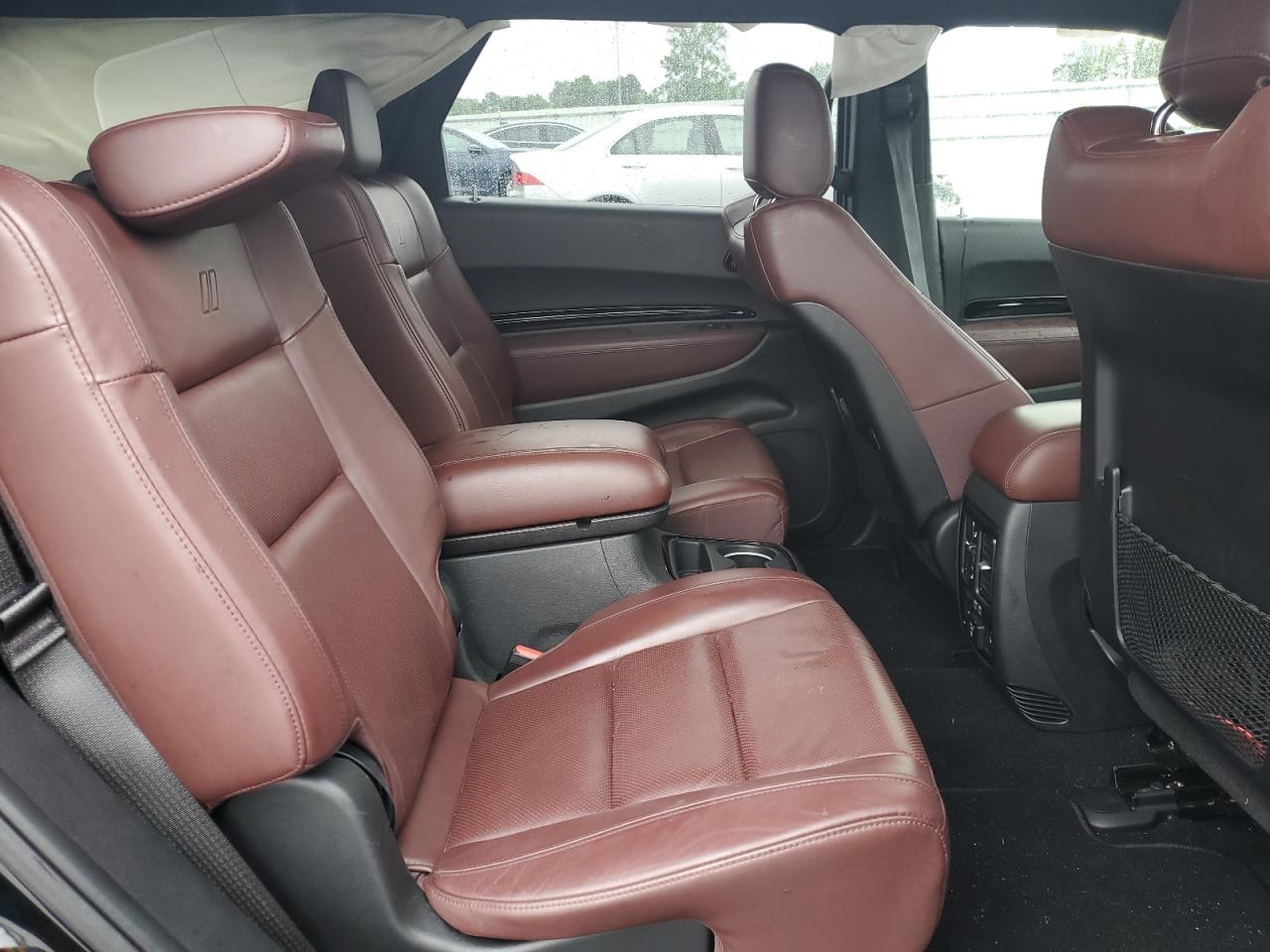 1C4SDHET8MC572629 2021 Dodge Durango Citadel