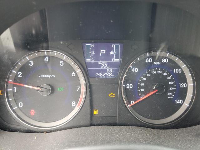 2015 HYUNDAI ACCENT GLS - KMHCT4AE2FU925818