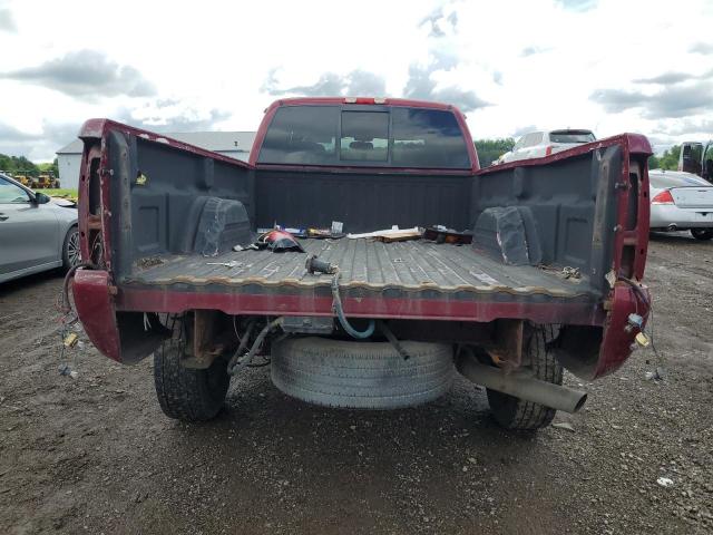 2006 GMC Sierra K2500 Heavy Duty VIN: 1GTHK29G86E270517 Lot: 56195914