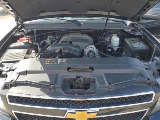 2013 Chevrolet Tahoe C1500 Lt VIN: 1GNSCBE02DR278590 Lot: 55931204