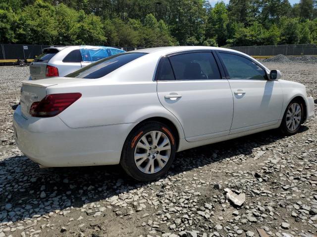 2008 Toyota Avalon Xl VIN: 4T1BK36B98U257882 Lot: 56755924