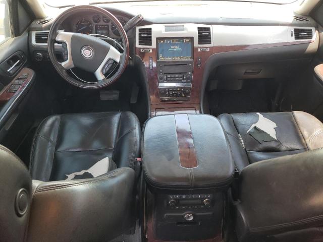 2007 Cadillac Escalade Luxury VIN: 1GYEC63857R345851 Lot: 53937904