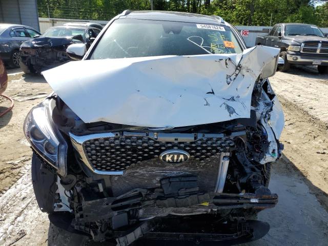 2017 KIA SORENTO SX - 5XYPK4A5XHG317283