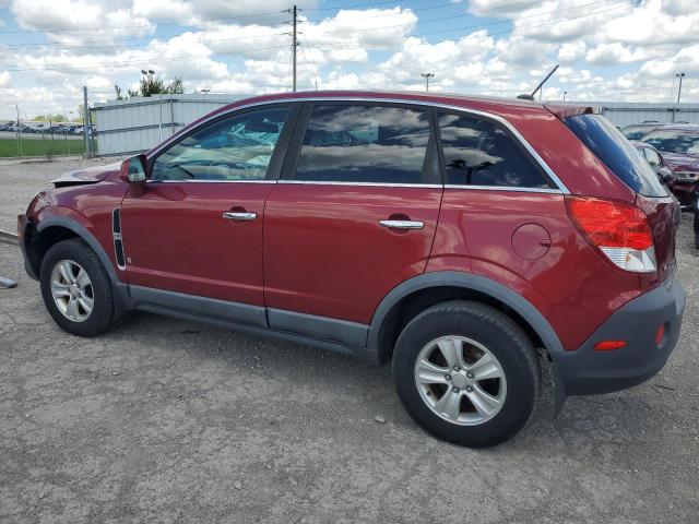 2008 Saturn Vue Xe VIN: 3GSCL33P18S721595 Lot: 53275494