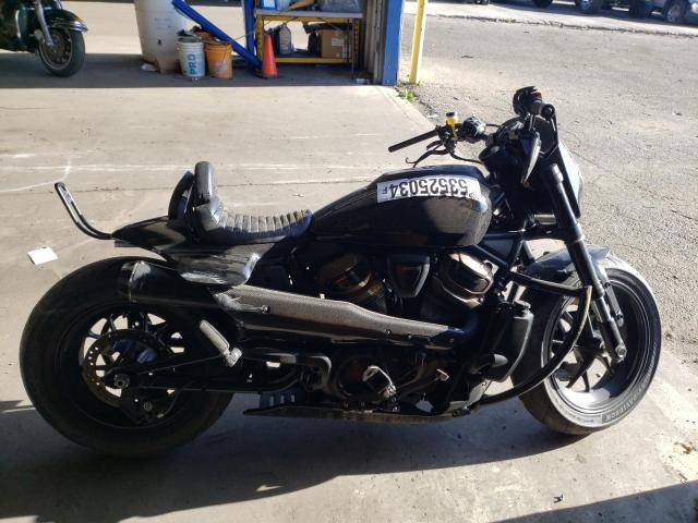 2021 HARLEY-DAVIDSON RH1250 S - 1HD1ZC41XMB313628