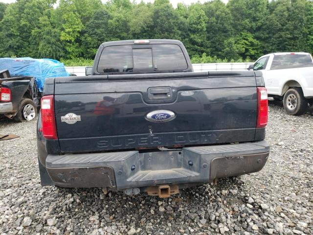 2015 Ford F350 Super Duty VIN: 1FT8W3DT4FEB69697 Lot: 55332874