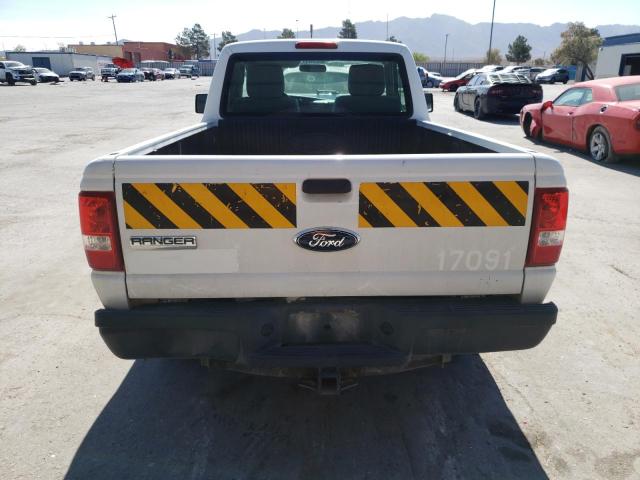 2011 Ford Ranger VIN: 1FTKR1AD8BPA82088 Lot: 55305674