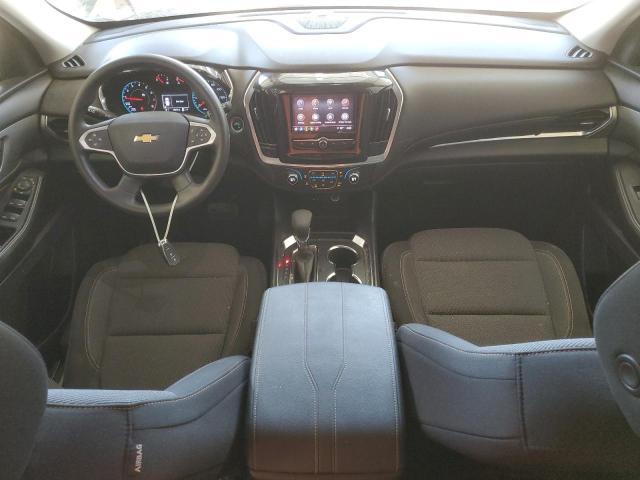 2021 Chevrolet Traverse Ls VIN: 1GNERFKWXMJ159714 Lot: 56210134