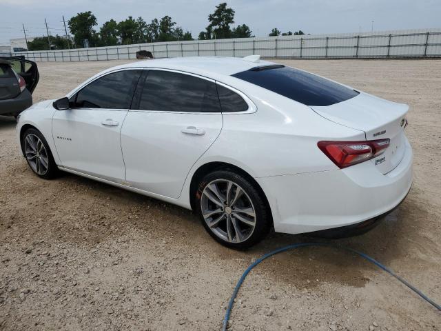 2022 Chevrolet Malibu Lt VIN: 1G1ZD5ST5NF102987 Lot: 53997144